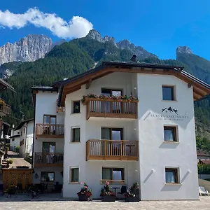 Apartment Europa Mountain