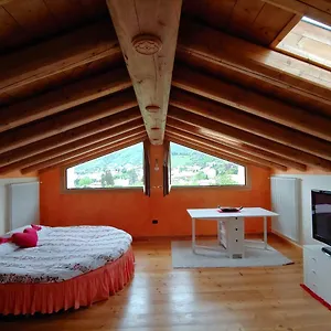  Homestay Casa Dolce Casa